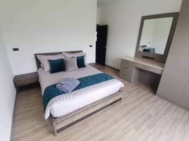 3 Bedroom Villa for rent at Orchid Palm Homes 1, Nong Kae