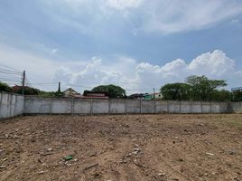  Land for sale in Bang Phrom, Taling Chan, Bang Phrom