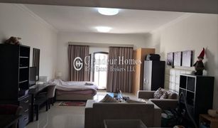 Studio Appartement zu verkaufen in Syann Park, Dubai Lincoln Park Northside