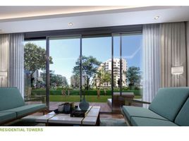 2 Bedroom Apartment for sale at Zed Towers, Sheikh Zayed Compounds, Sheikh Zayed City