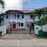 4 Schlafzimmer Villa zu vermieten im Paradise Villa 1 & 2, Nong Prue, Pattaya
