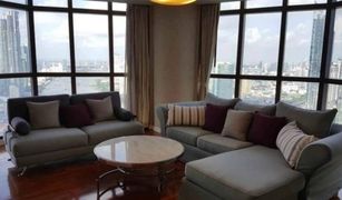 3 Bedrooms Condo for sale in Si Lom, Bangkok Nusa State Tower Condominium
