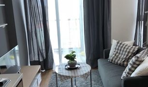 Studio Wohnung zu verkaufen in Bang Na, Bangkok Ideo Mix Sukhumvit 103