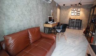 1 Bedroom Condo for sale in Chomphon, Bangkok LIB Ladprao 20