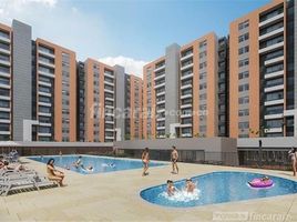 3 Bedroom Apartment for sale at Nova Club Condominium, Cali