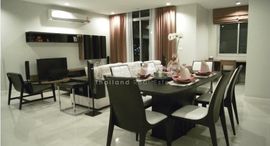 Unités disponibles à The Master Centrium Asoke-Sukhumvit