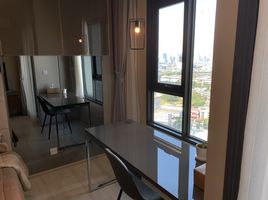 Studio Condo for rent at Life One Wireless, Lumphini, Pathum Wan