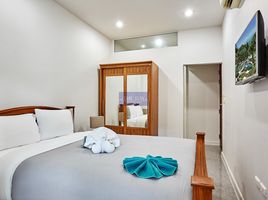 2 Bedroom Apartment for rent at The Bay Condominium, Bo Phut, Koh Samui
