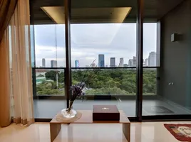 1 Bedroom Apartment for sale at Sindhorn Tonson , Lumphini