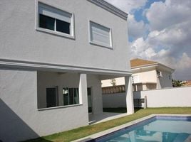 4 Bedroom Villa for sale at Alphaville, Santana De Parnaiba, Santana De Parnaiba