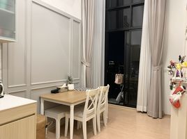 2 Schlafzimmer Wohnung zu vermieten im Maru Ekkamai 2, Khlong Tan Nuea