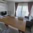 1 Bedroom Condo for rent at Baan Peang Ploen, Nong Kae, Hua Hin