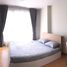 1 Schlafzimmer Wohnung zu vermieten im Life at Ratchada - Suthisan, Sam Sen Nok, Huai Khwang