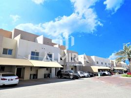 2 Bedroom Villa for sale at Contemporary Style, Al Reef Villas, Al Reef, Abu Dhabi