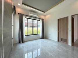 3 Bedroom House for sale at Plumeria Villa Hua Hin, Cha-Am
