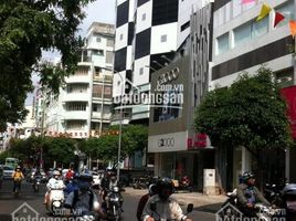 Studio Haus zu verkaufen in District 5, Ho Chi Minh City, Ward 5, District 5