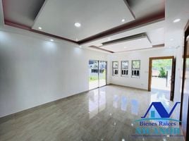 3 Bedroom House for sale in Puerto Plata, San Felipe De Puerto Plata, Puerto Plata