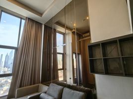 1 Schlafzimmer Appartement zu verkaufen im Park Origin Chula Samyan, Maha Phruettharam, Bang Rak