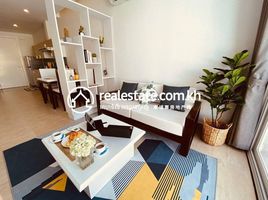 2 Bedroom Apartment for sale at Mekong View Tower 6 | 2 Bedrooms Unit Type 2M, Chrouy Changvar