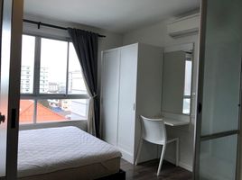 Studio Wohnung zu verkaufen im D Condo Sukhumvit 109, Samrong Nuea, Mueang Samut Prakan, Samut Prakan