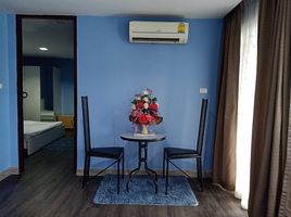 1 Bedroom Condo for sale at J.W. Boulevard Srivara, Phlapphla