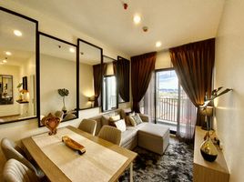 2 Bedroom Condo for rent at Niche Mono Charoen Nakorn, Dao Khanong