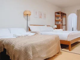 คอนโด สตูดิโอ ให้เช่า ในโครงการ ฮิลล์ไซด์ 2 คอนโดมิเนียม, สุเทพ