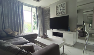 1 Bedroom Condo for sale in Nong Prue, Pattaya The View Cozy Beach Residence