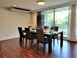 4 Bedroom Apartment for rent at Sathorn Gallery Residences, Si Lom