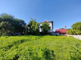  Land for sale in Chiang Mai International Airport, Suthep, Suthep