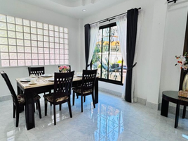 2 Schlafzimmer Haus zu vermieten in Karon, Phuket Town, Karon