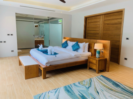 5 Schlafzimmer Villa zu vermieten im Botanica Bangtao Beach (Phase 5), Choeng Thale