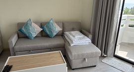 Available Units at VIP Condochain Cha-Am