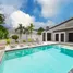 3 Bedroom Villa for sale in Maret, Surat Thani, Maret