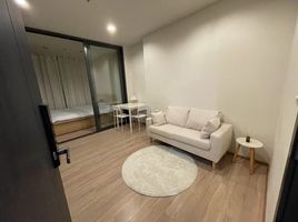 1 Schlafzimmer Appartement zu vermieten im The BASE Garden Rama 9, Hua Mak, Bang Kapi