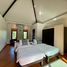 3 Bedroom House for rent at Maremaan Lane, Bo Phut