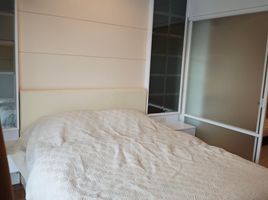 1 Schlafzimmer Wohnung zu vermieten im Lumpini Place Rama IX-Ratchada, Huai Khwang