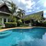 3 Schlafzimmer Villa zu verkaufen in Thalang, Phuket, Choeng Thale