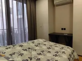 1 Bedroom Condo for rent at Klass Langsuan, Lumphini