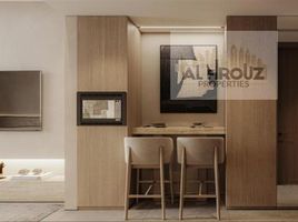 Studio Apartment for sale at The Autograph, Tuscan Residences