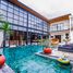 5 Bedroom Villa for sale in Bali, Mengwi, Badung, Bali