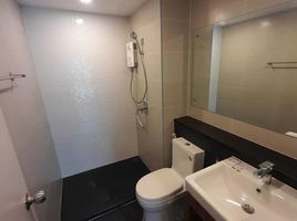 1 Schlafzimmer Appartement zu verkaufen im Arise Ratchada 19, Chomphon, Chatuchak