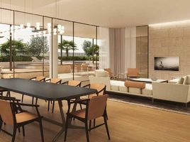 4 बेडरूम अपार्टमेंट for sale at BVLGARI Marina Lofts, Jumeirah Bay Island, Jumeirah