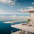 2 Bedroom Apartment for sale at Address The Bay, EMAAR Beachfront, Dubai Harbour