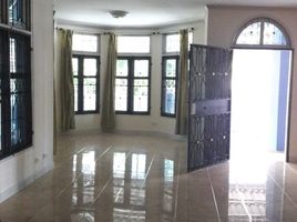 3 Bedroom Villa for sale at Passorn 1 Rangsit Klong 3, Khlong Sam, Khlong Luang, Pathum Thani