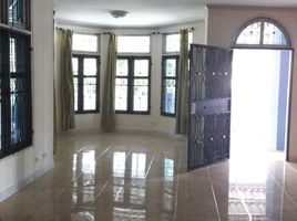 3 Bedroom Villa for sale at Passorn 1 Rangsit Klong 3, Khlong Sam