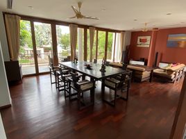 3 Schlafzimmer Villa zu vermieten im Pran A Luxe , Pak Nam Pran