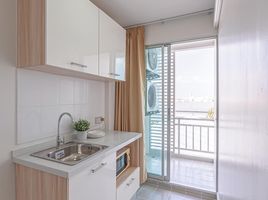 1 Bedroom Apartment for sale at The Kith Plus Sukhumvit 113, Samrong Nuea