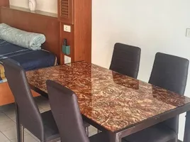 Studio Apartment for rent at Baan Suan Lalana, Nong Prue