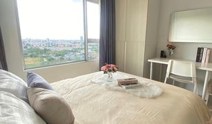 1 Bedroom Condo for sale in Thung Song Hong, Bangkok Aspire Ngamwongwan